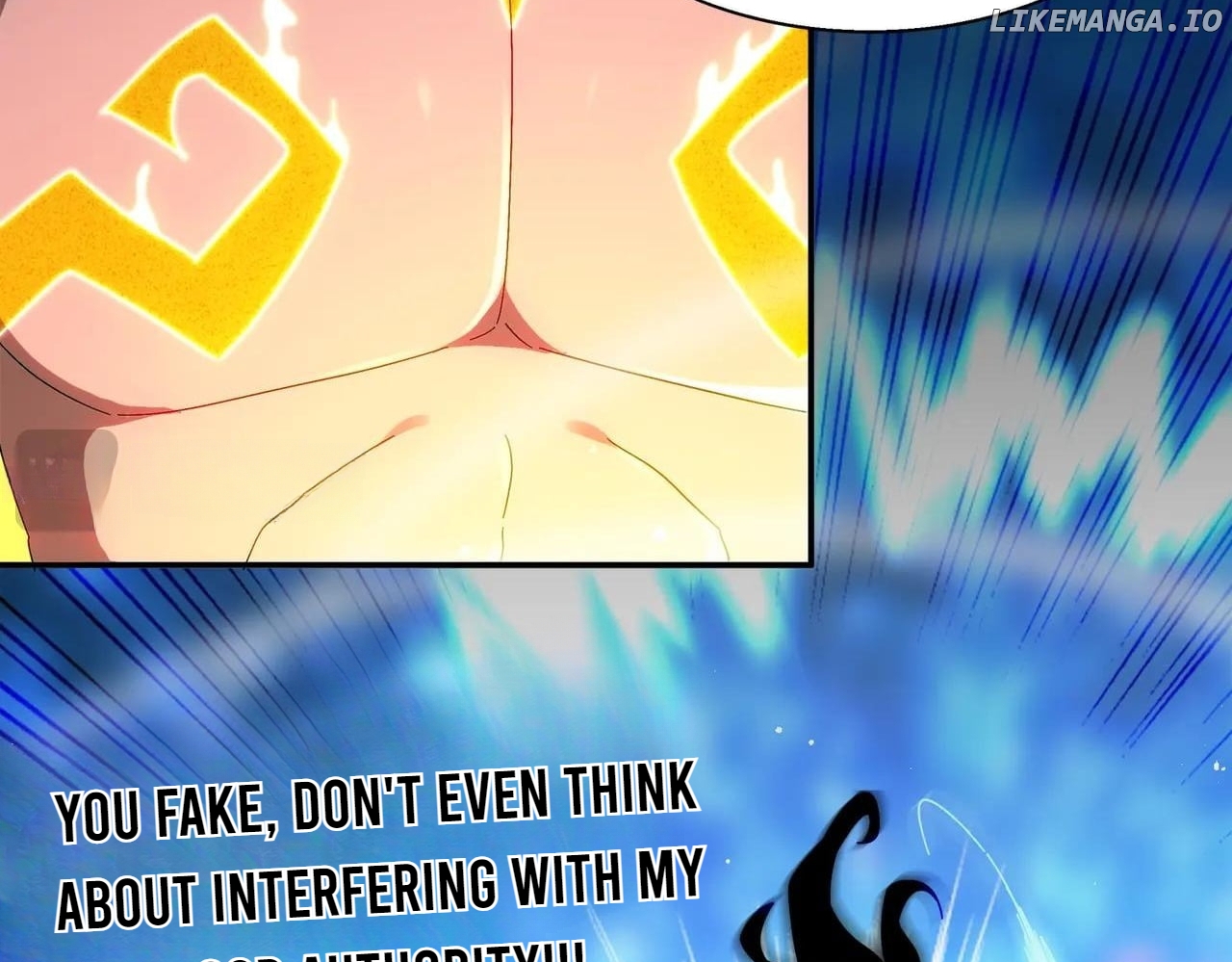 My Furry Harem Is After Me Chapter 394 - page 52